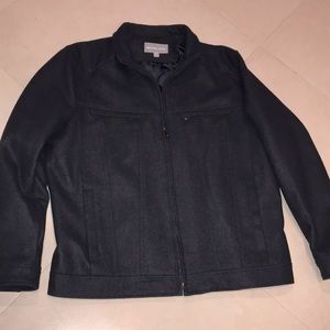 Michael Kors Wool jacket size XL Like New